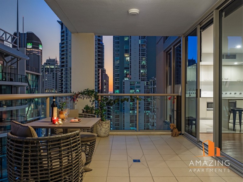 127 Charlotte Street, Brisbane City QLD 4000