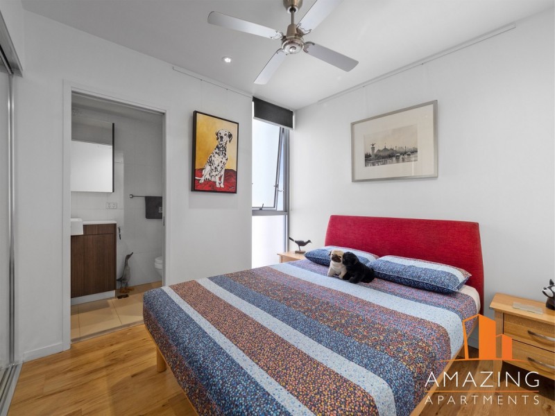 127 Charlotte Street, Brisbane City QLD 4000