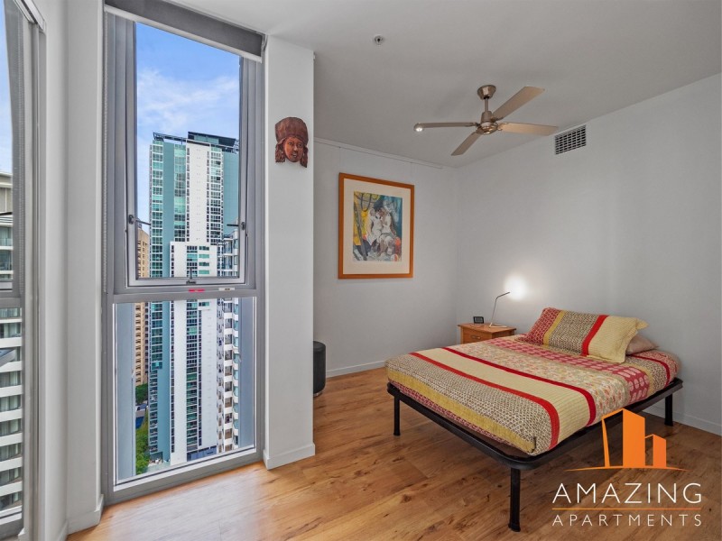 127 Charlotte Street, Brisbane City QLD 4000