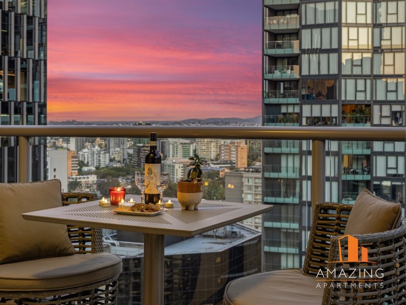 127 Charlotte Street, Brisbane City QLD 4000