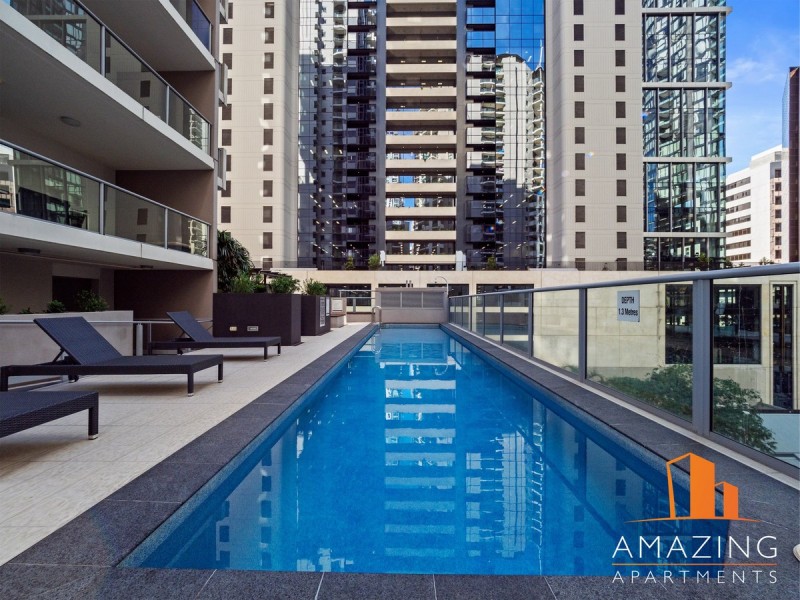 127 Charlotte Street, Brisbane City QLD 4000