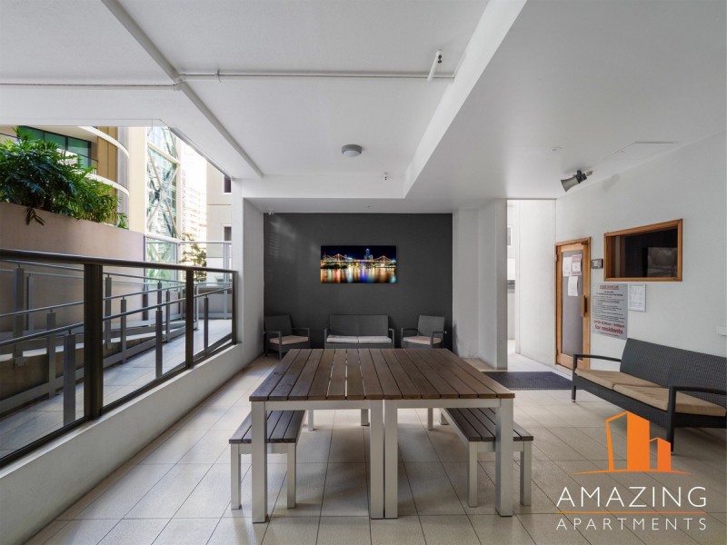 127 Charlotte Street, Brisbane City QLD 4000