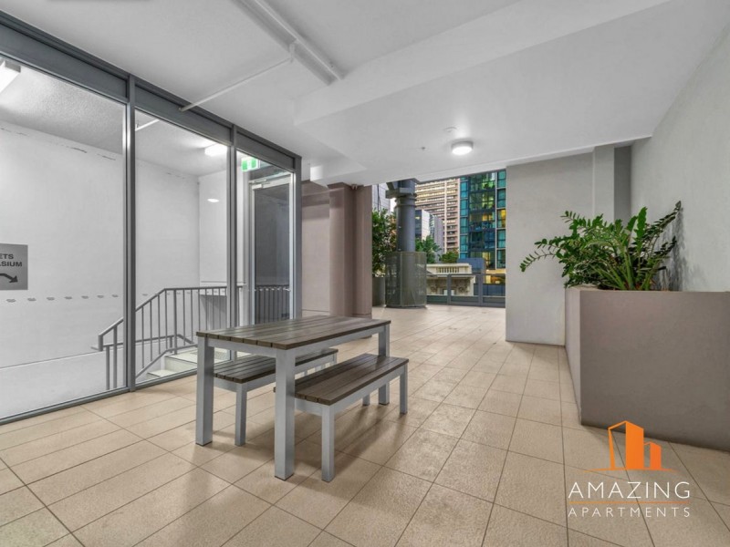 127 Charlotte Street, Brisbane City QLD 4000