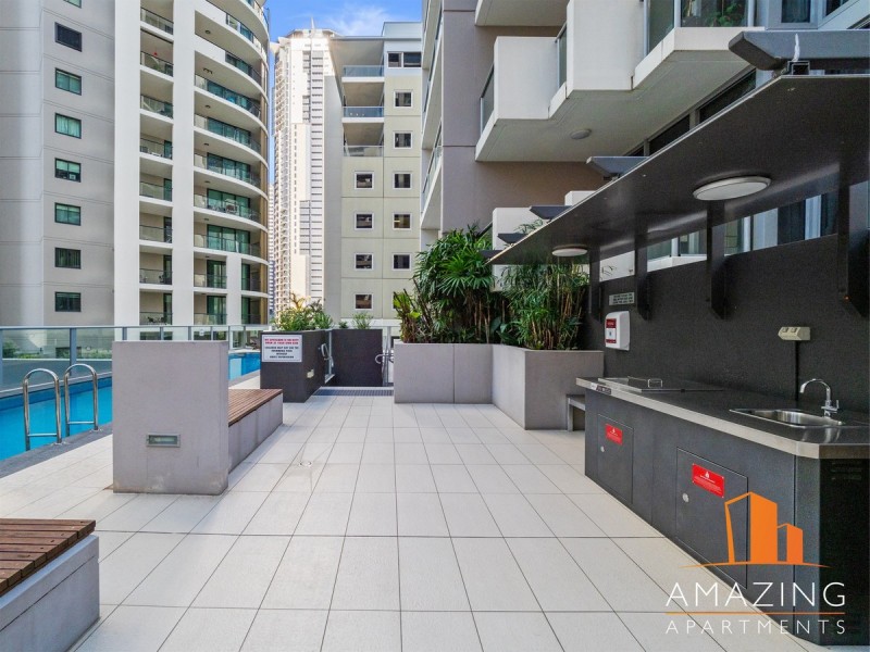 127 Charlotte Street, Brisbane City QLD 4000