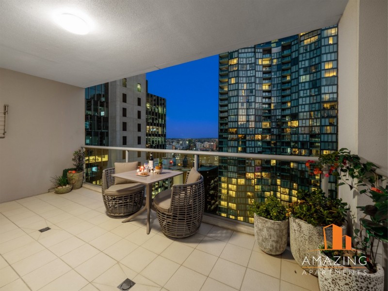 127 Charlotte Street, Brisbane City QLD 4000