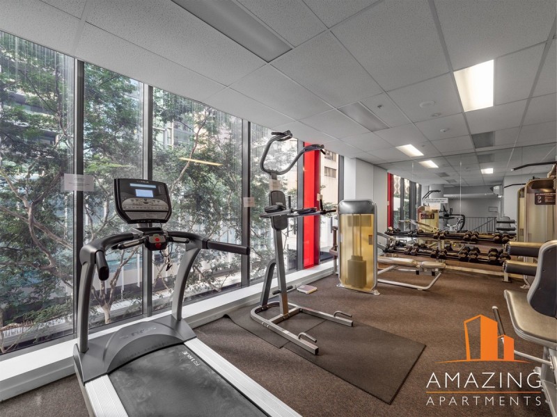 127 Charlotte Street, Brisbane City QLD 4000