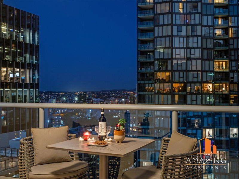 127 Charlotte Street, Brisbane City QLD 4000