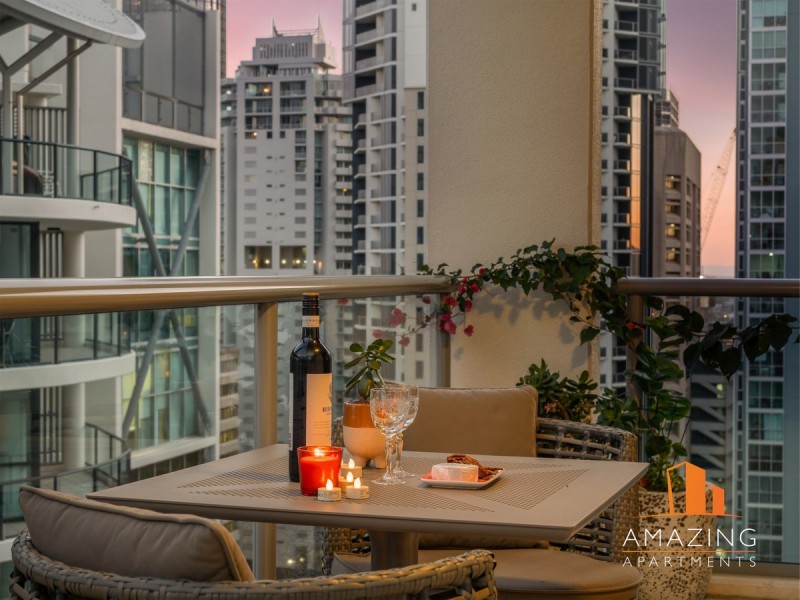 127 Charlotte Street, Brisbane City QLD 4000