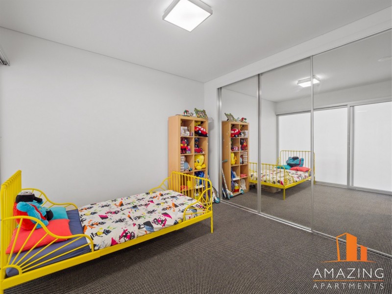 501 Adelaide Street, Brisbane City QLD 4000