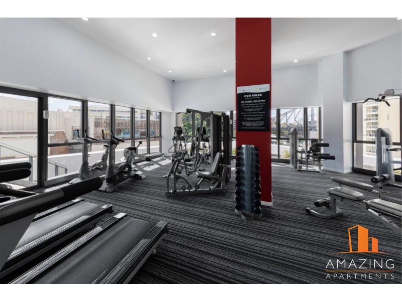 501 Adelaide Street, Brisbane City QLD 4000