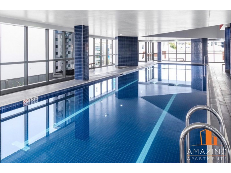 501 Adelaide Street, Brisbane City QLD 4000