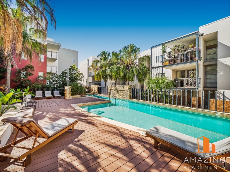 61 Anderson Street, Fortitude Valley QLD 4006