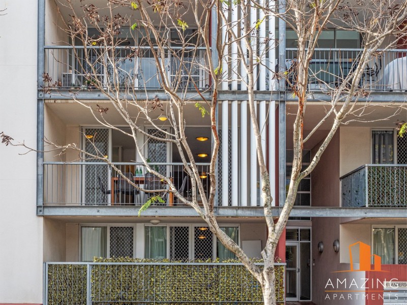 61 Anderson Street, Fortitude Valley QLD 4006