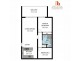 61 Anderson Street, Fortitude Valley QLD 4006 Floorplan