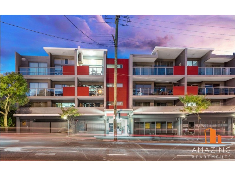 72-78 Brookes Street, Bowen Hills QLD 4006