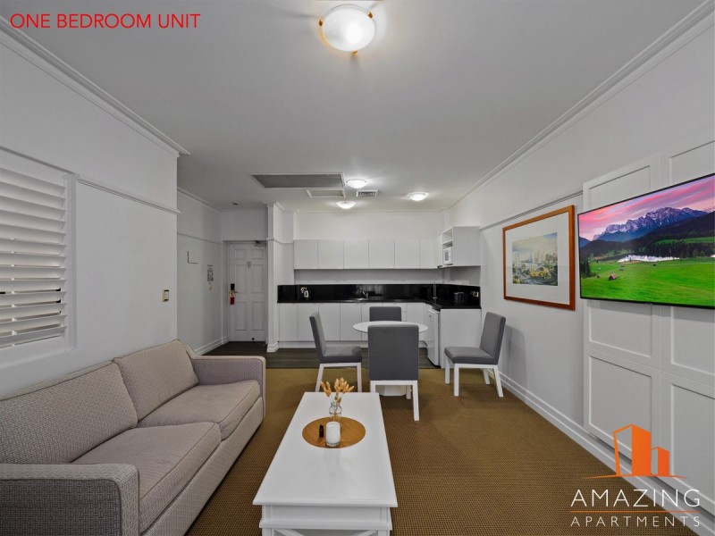 255 Ann Street, Brisbane City QLD 4000