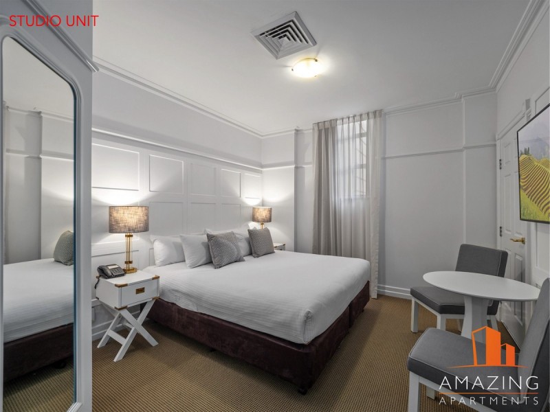 255 Ann Street, Brisbane City QLD 4000