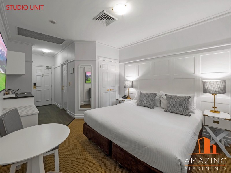 255 Ann Street, Brisbane City QLD 4000