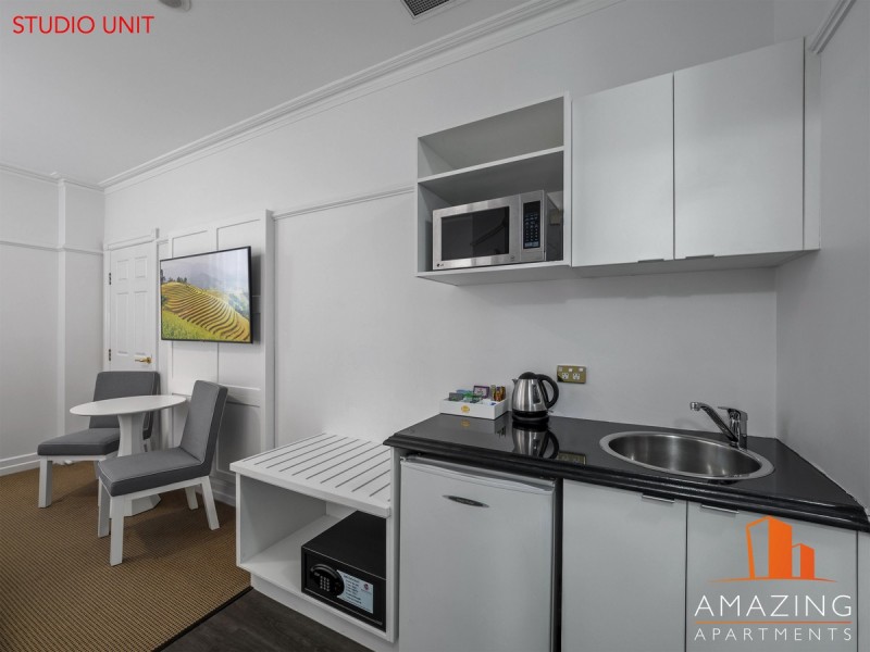 255 Ann Street, Brisbane City QLD 4000