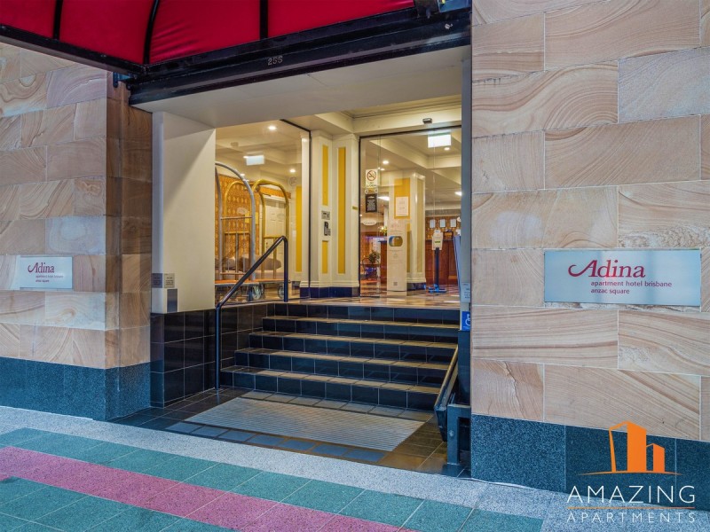 255 Ann Street, Brisbane City QLD 4000