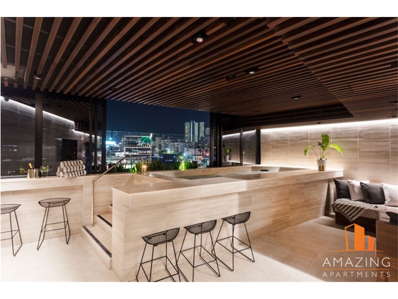 167 Alfred Street, Fortitude Valley QLD 4006