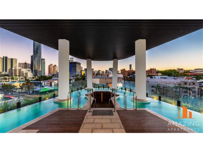 167 Alfred Street, Fortitude Valley QLD 4006