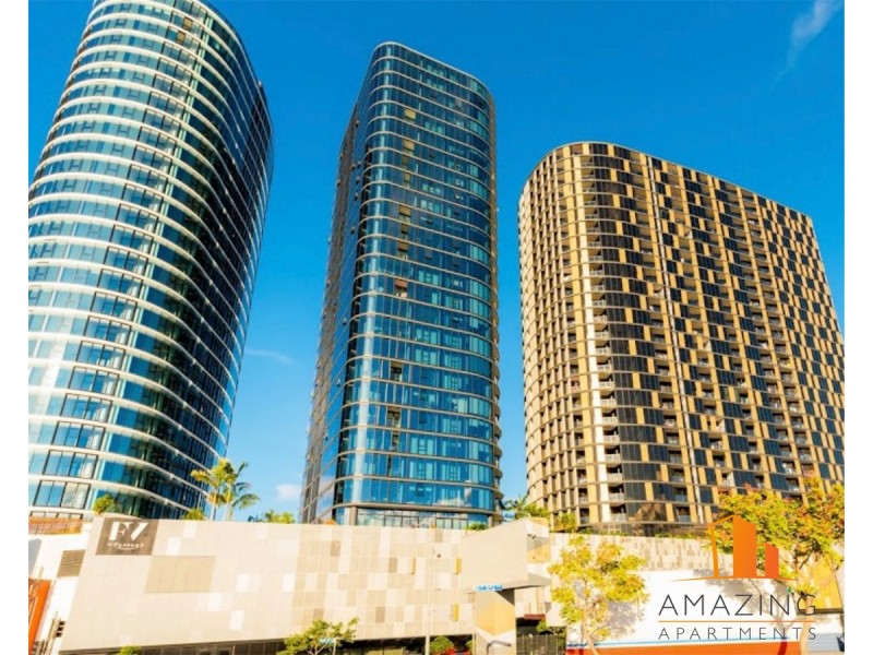 167 Alfred Street, Fortitude Valley QLD 4006