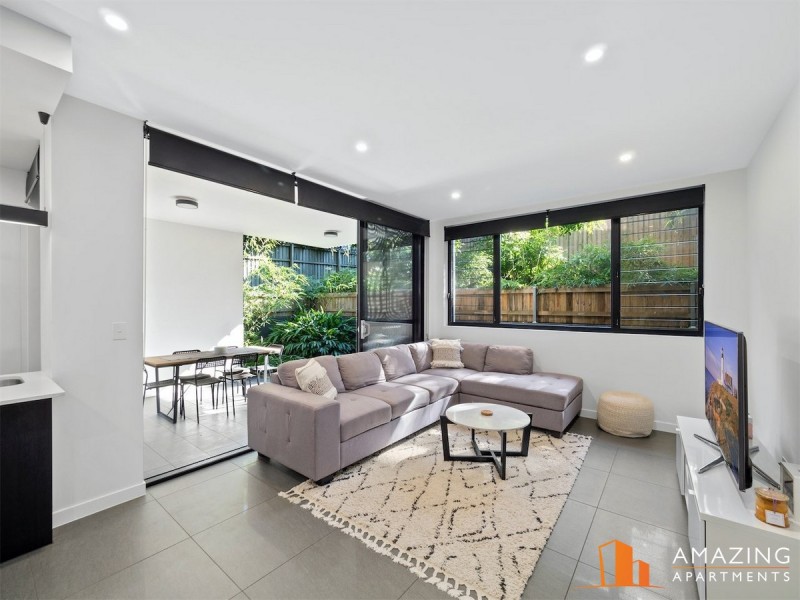 16-26 Archer Street, Upper Mount Gravatt QLD 4122
