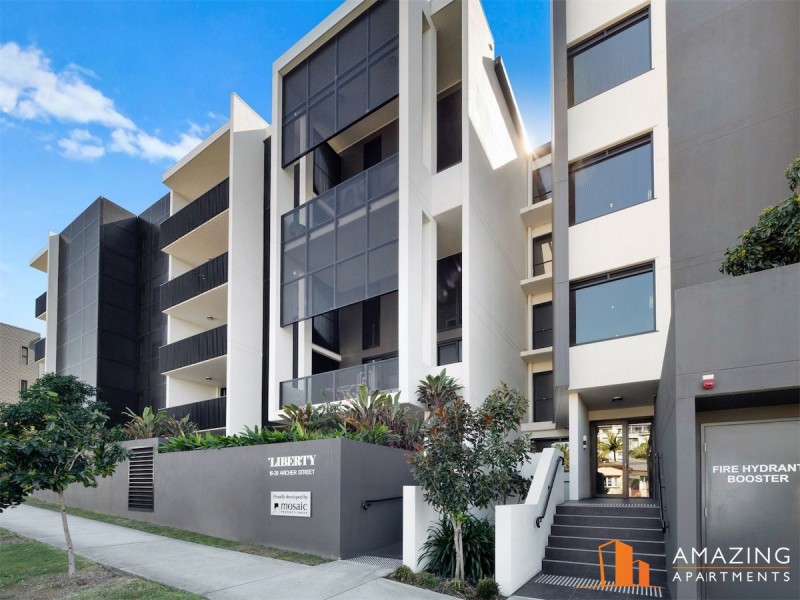 16-26 Archer Street, Upper Mount Gravatt QLD 4122