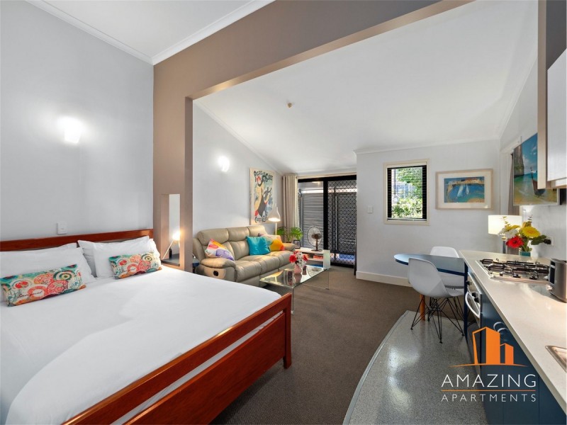 1/56 Moreton Street, New Farm QLD 4005