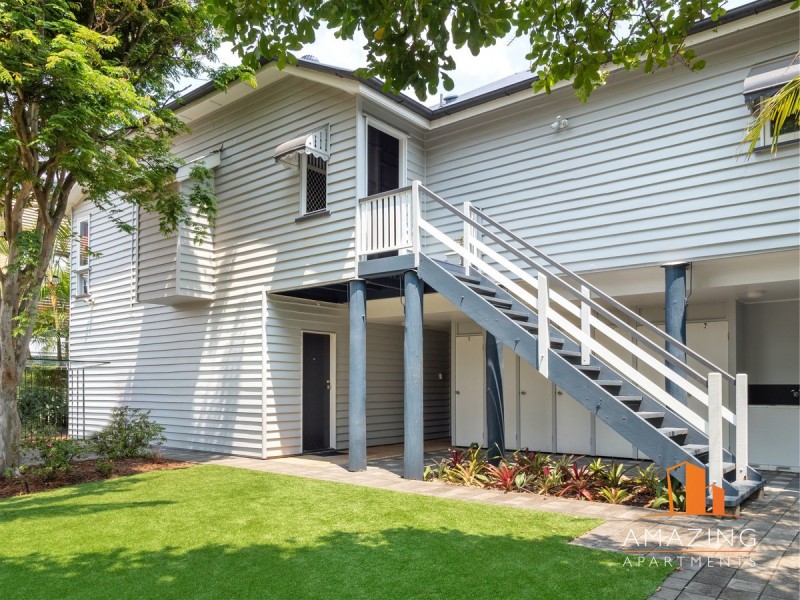 1/56 Moreton Street, New Farm QLD 4005