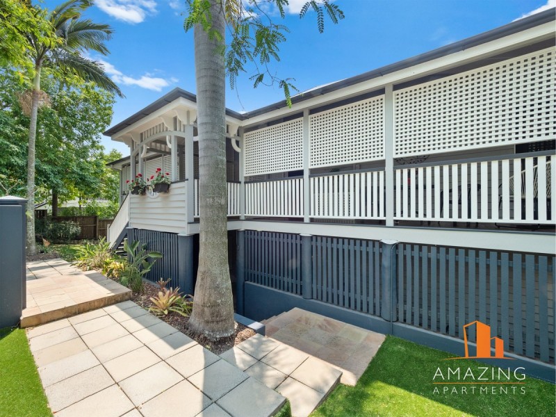 1/56 Moreton Street, New Farm QLD 4005