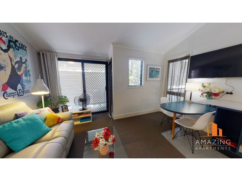 1/56 Moreton Street, New Farm QLD 4005