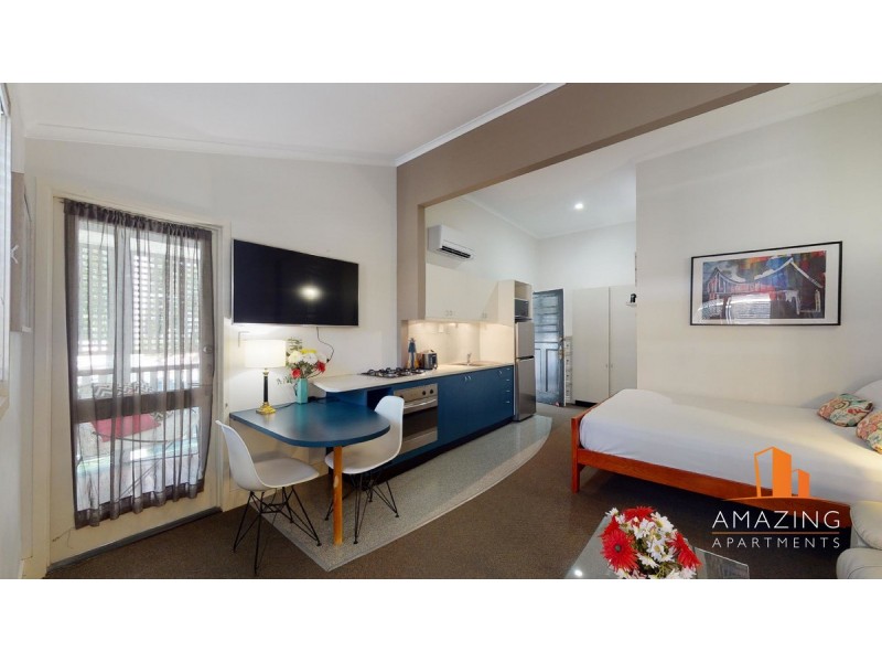 1/56 Moreton Street, New Farm QLD 4005