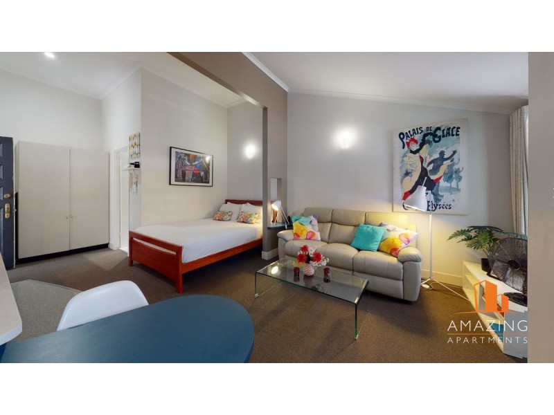 1/56 Moreton Street, New Farm QLD 4005