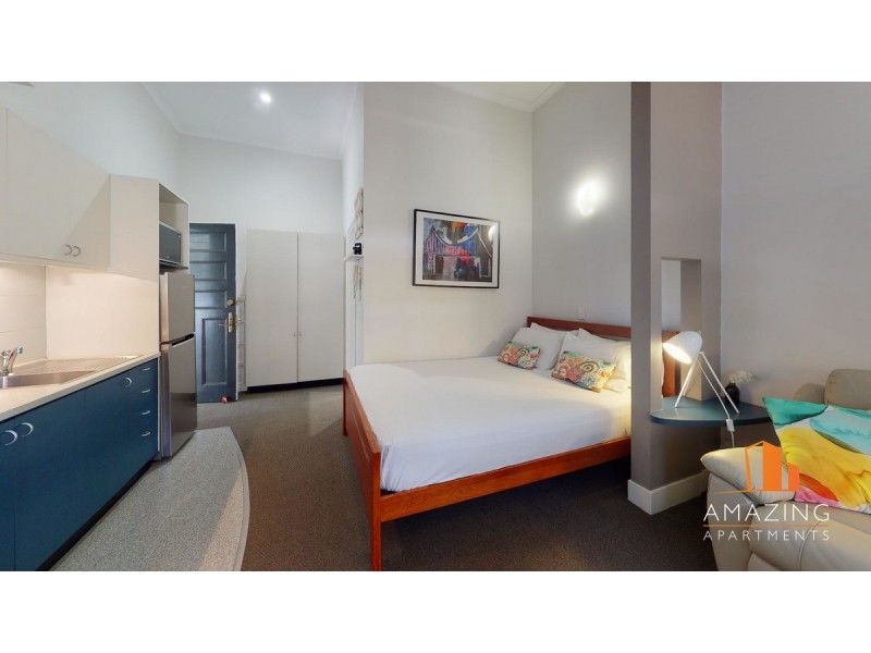 1/56 Moreton Street, New Farm QLD 4005