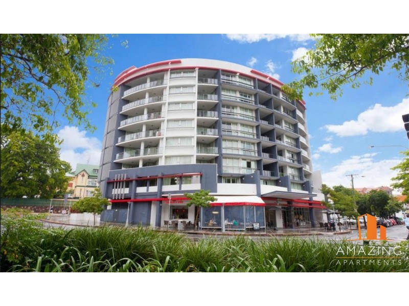 22 Barry Parade, Fortitude Valley QLD 4006