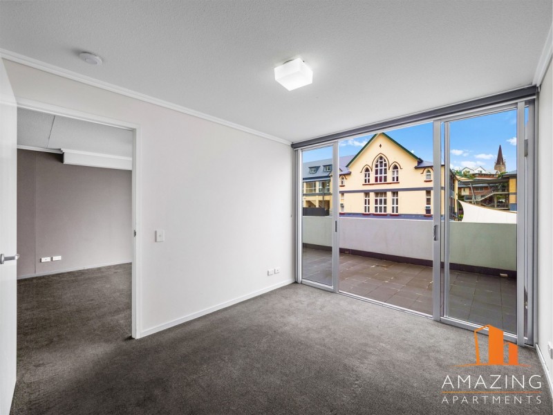 22 Barry Parade, Fortitude Valley QLD 4006