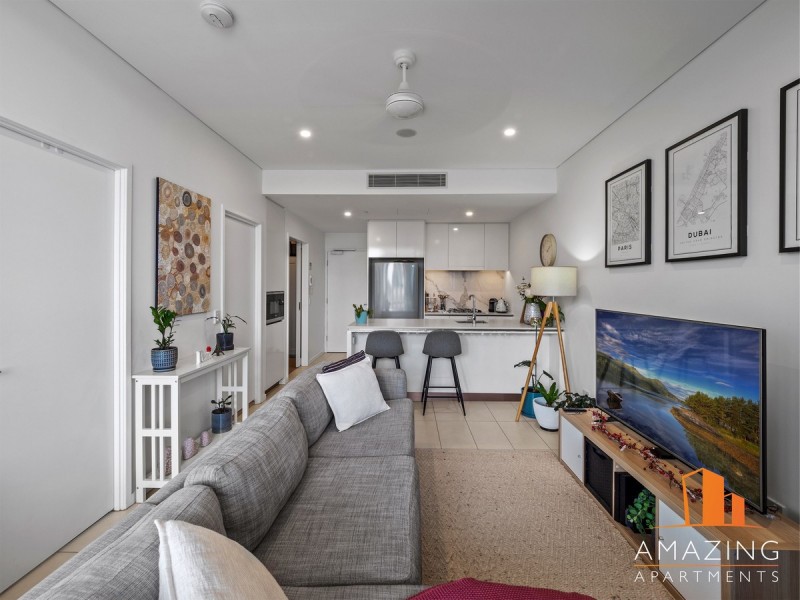 19 Hope Street, South Brisbane QLD 4101