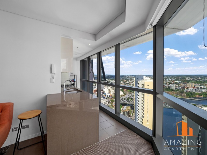 501 Adelaide Street, Brisbane City QLD 4000