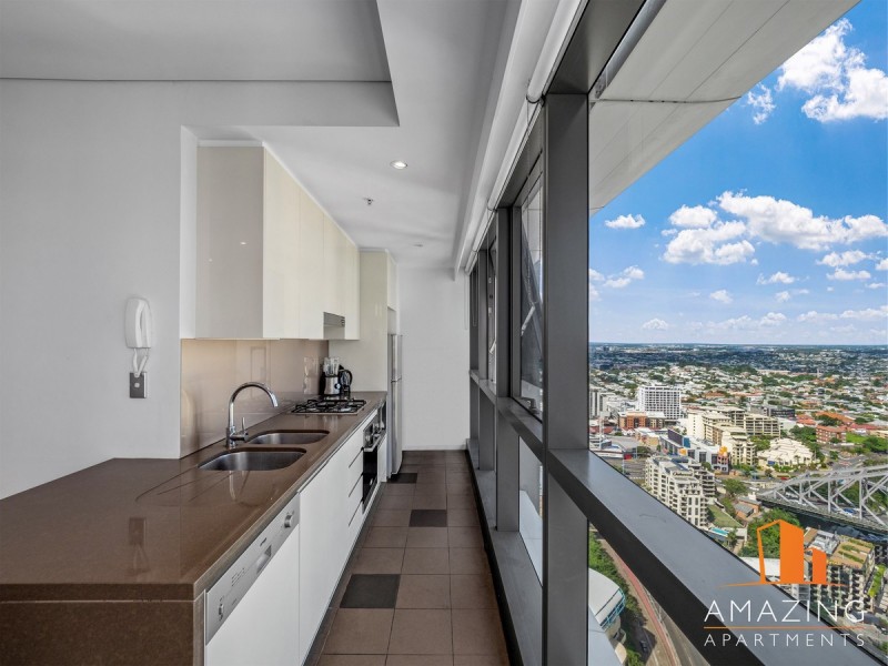 501 Adelaide Street, Brisbane City QLD 4000