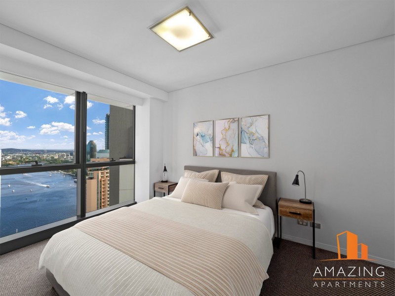 501 Adelaide Street, Brisbane City QLD 4000