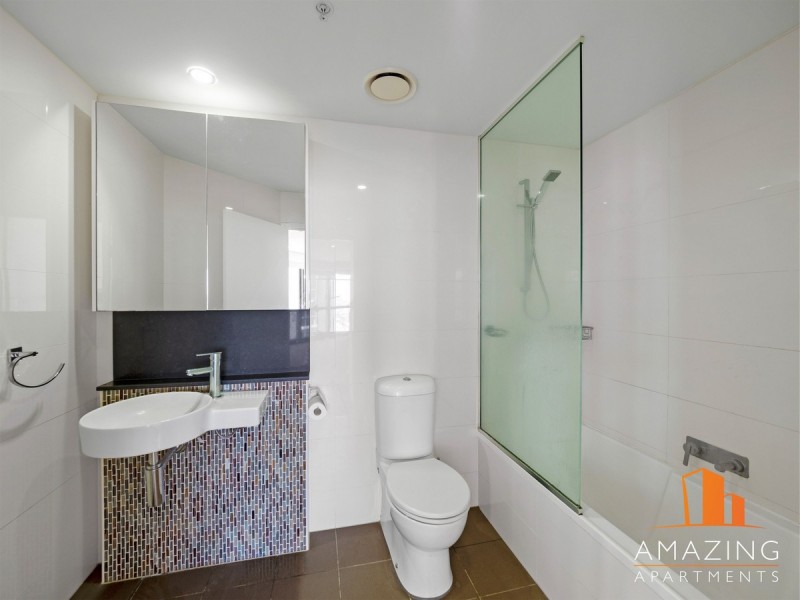 501 Adelaide Street, Brisbane City QLD 4000