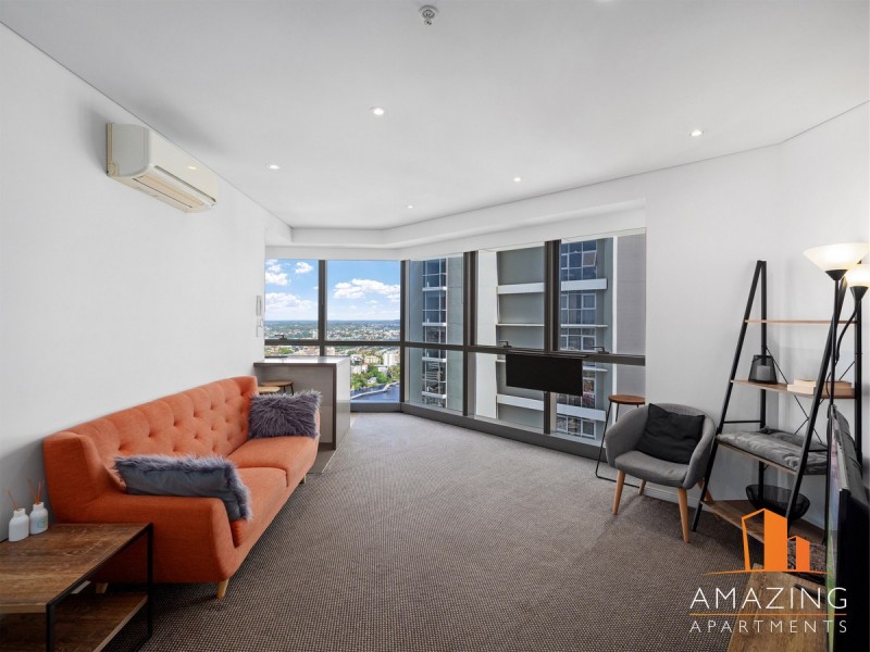 501 Adelaide Street, Brisbane City QLD 4000