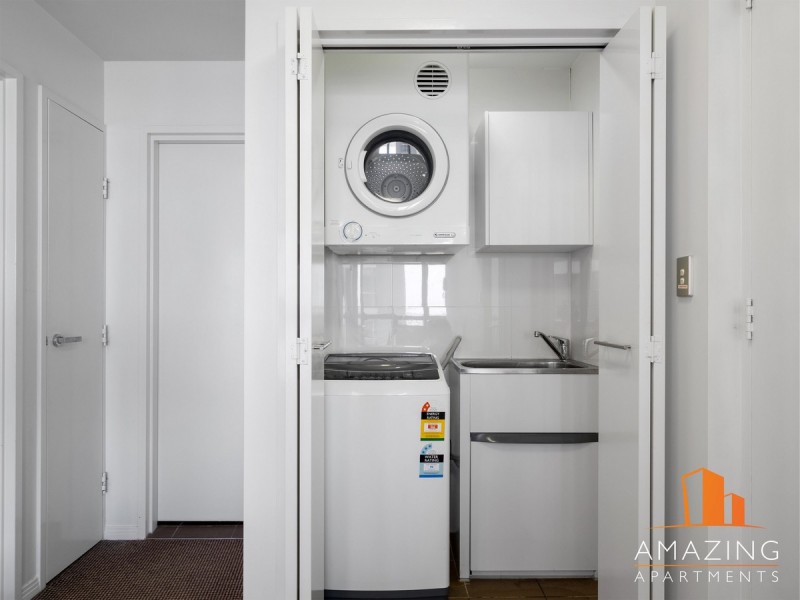 501 Adelaide Street, Brisbane City QLD 4000