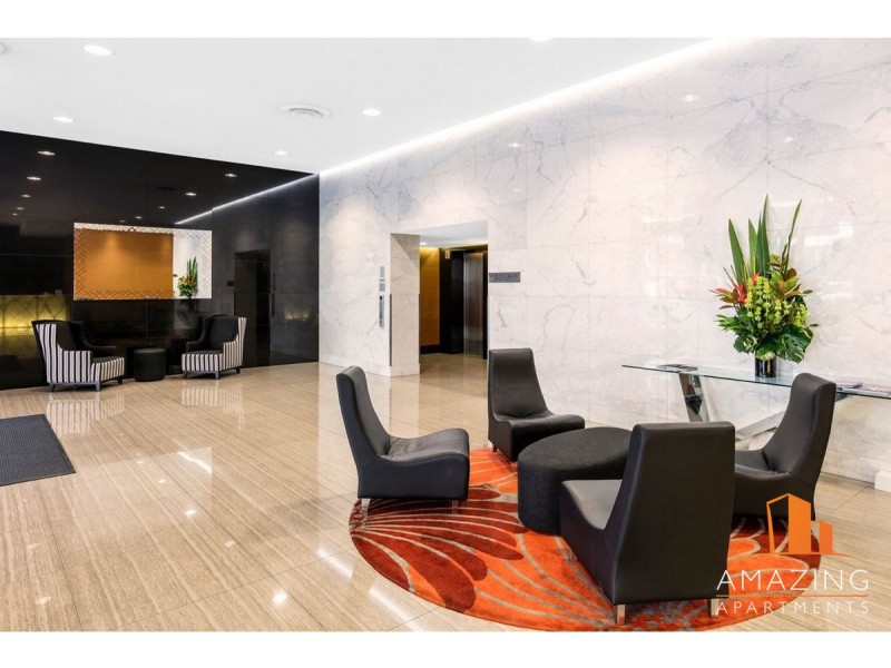 501 Adelaide Street, Brisbane City QLD 4000