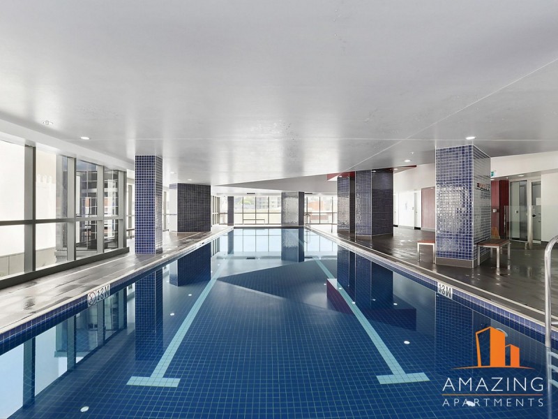 501 Adelaide Street, Brisbane City QLD 4000