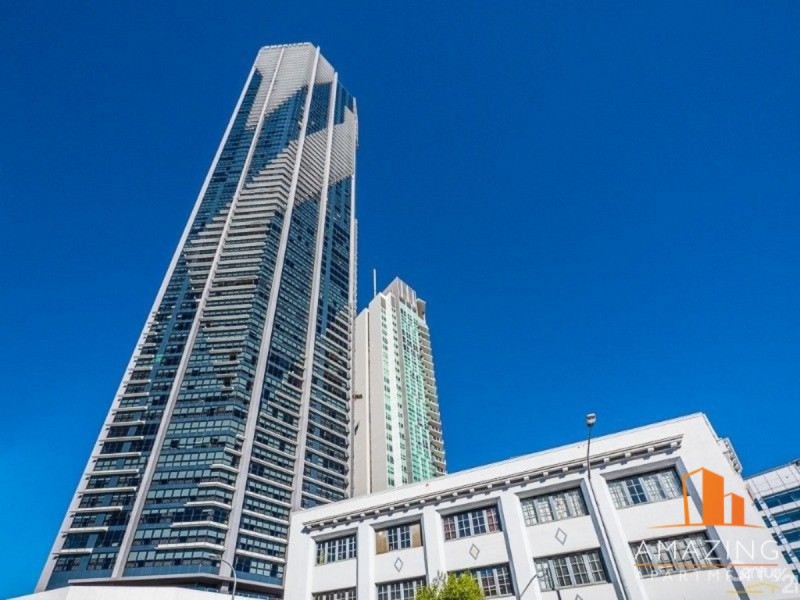 501 Adelaide Street, Brisbane City QLD 4000