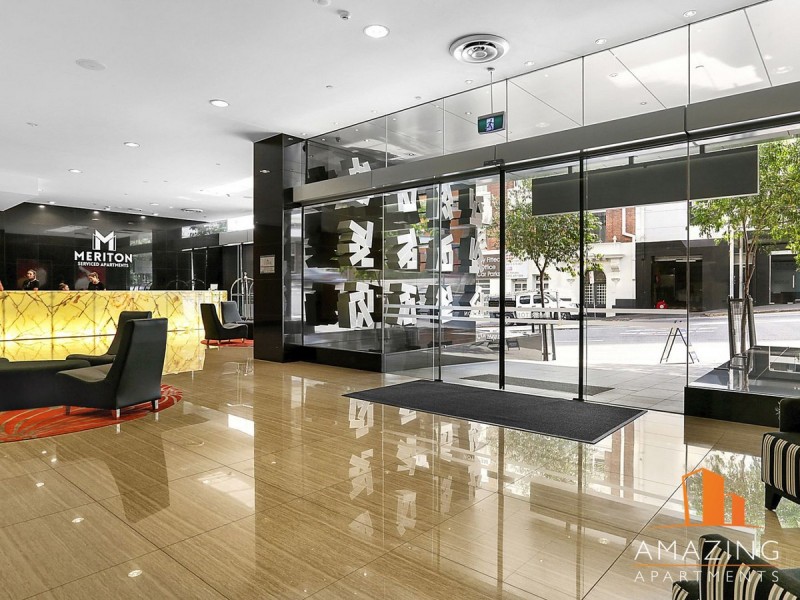 501 Adelaide Street, Brisbane City QLD 4000