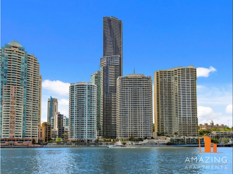 501 Adelaide Street, Brisbane City QLD 4000